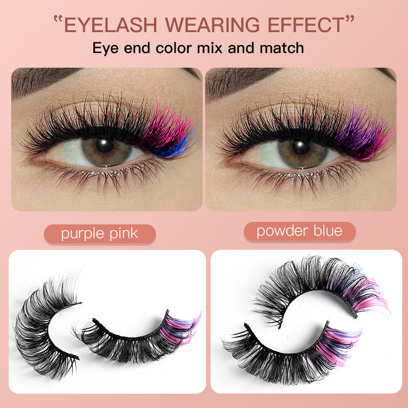 Hair- Skin- Makeup -Eyelash