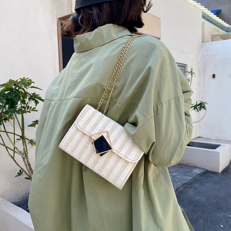 Fashionable Shoulder crossbody Bag