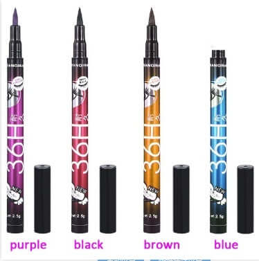 Eyeliner Four Color