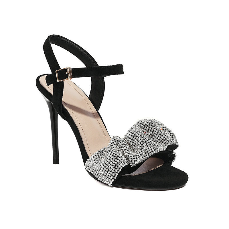 Women's Dressy High Heel Shoes