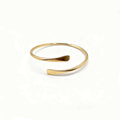 Punk-style Cross-border Bangle Bracelet