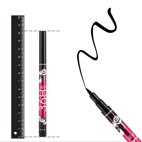 Eyeliner Four Color