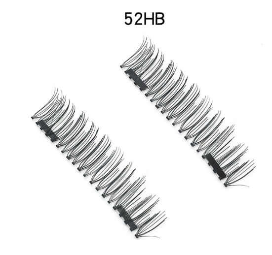 Macara Free magnetic false eyel