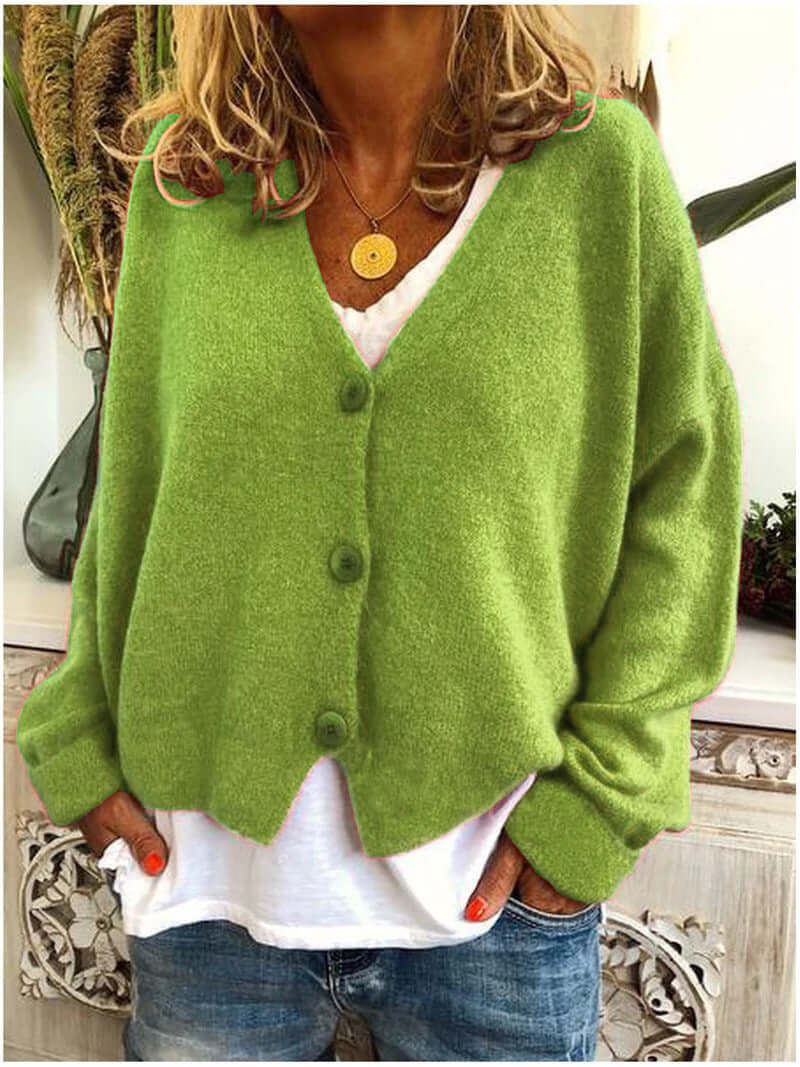 Women's Cardigans Sweater
