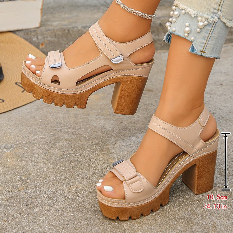 Women's Strap Sandals