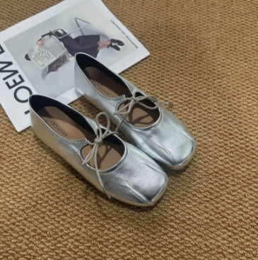 Women's MaryJane shoes