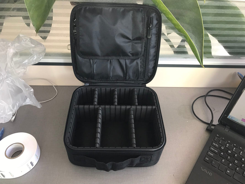 Makeup Bag Cosmetic
