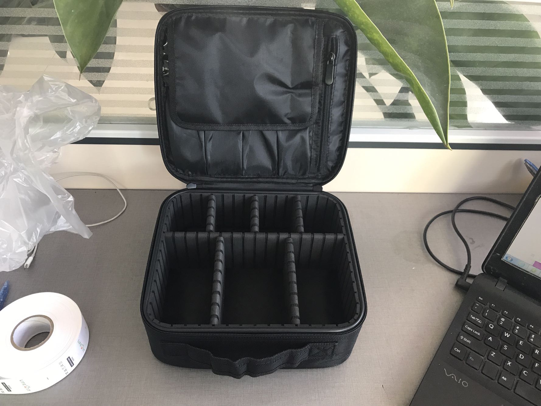 Makeup Bag Cosmetic