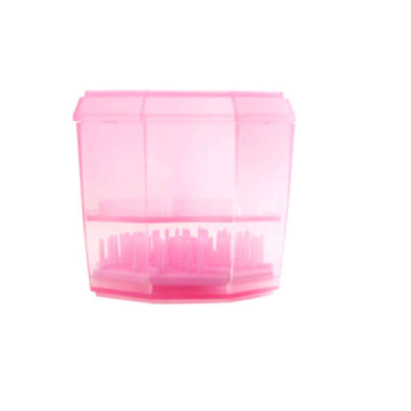 14 Hole Make up Brush Set Dry Rack