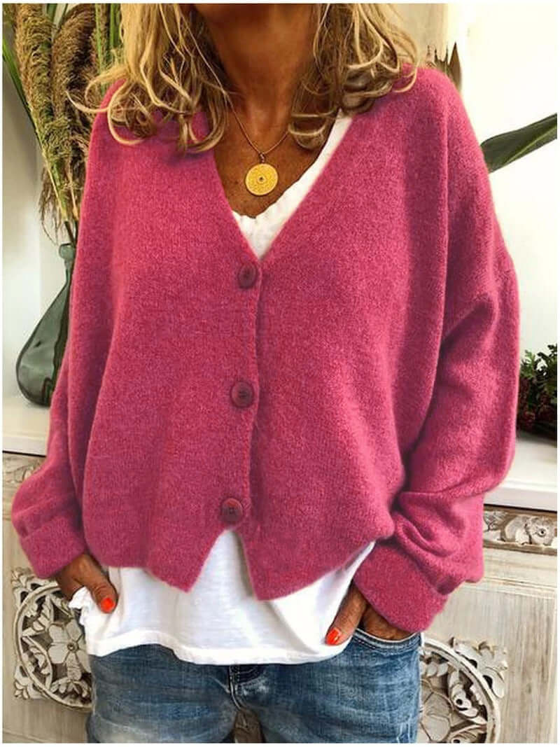 Women's Cardigans Sweater