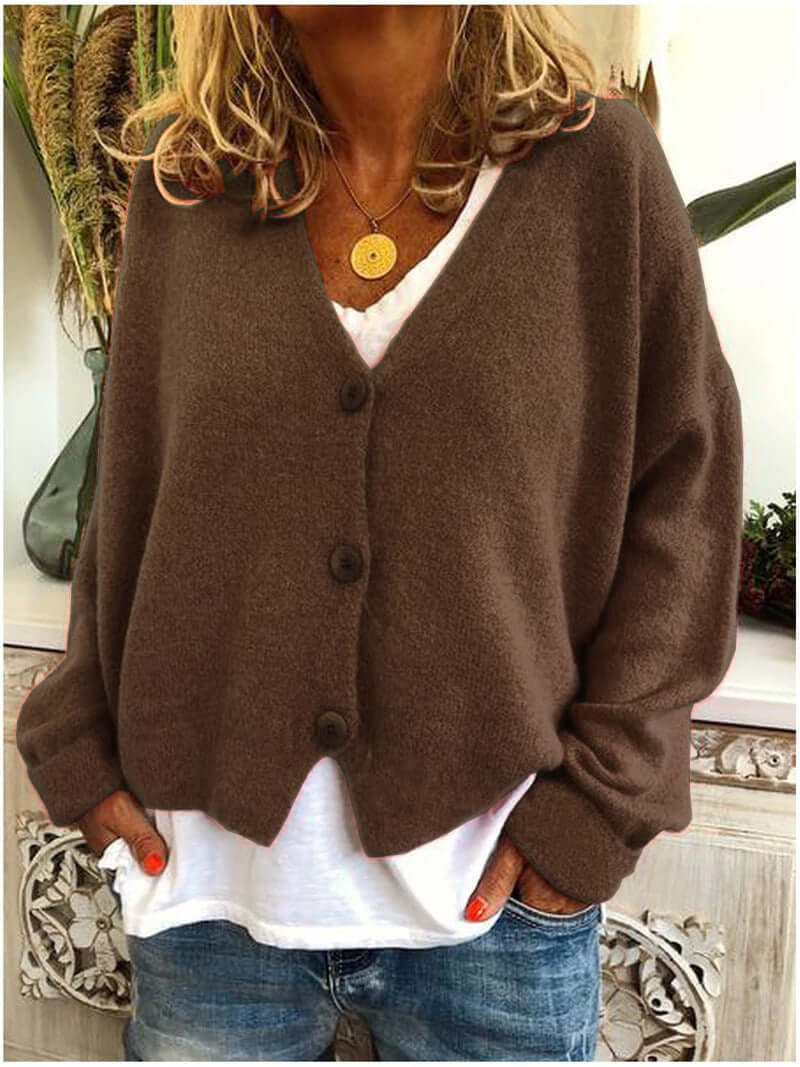 Women's Cardigans Sweater