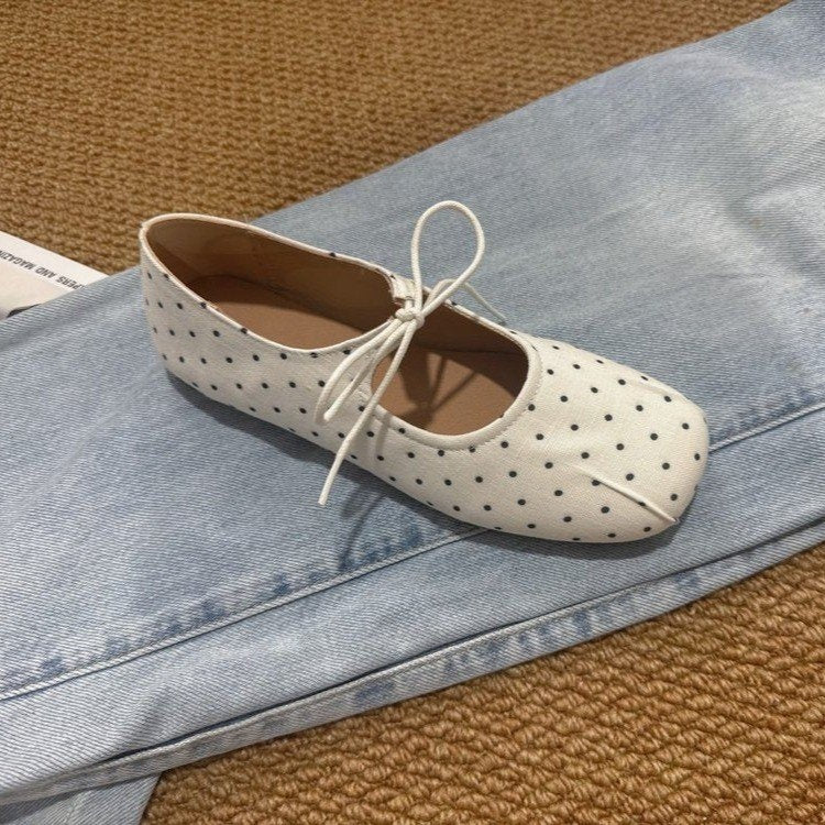 Women's MaryJane shoes