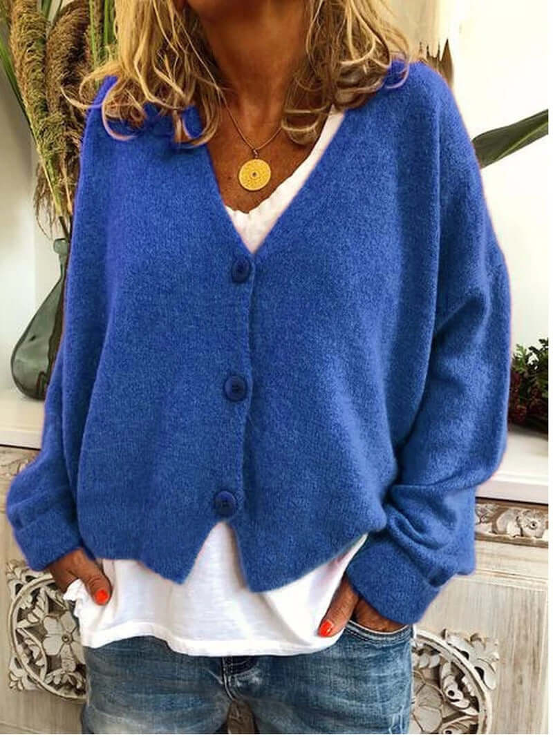 Women's Cardigans Sweater