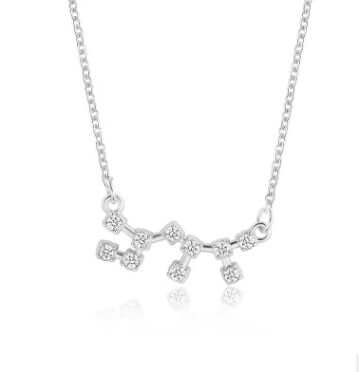 Zodiac Necklaces