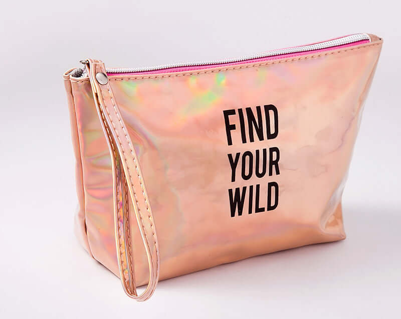 Fancy Makeup Bags