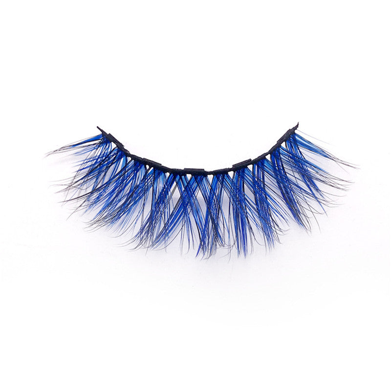 Magnetic Eyelashes Glue Free