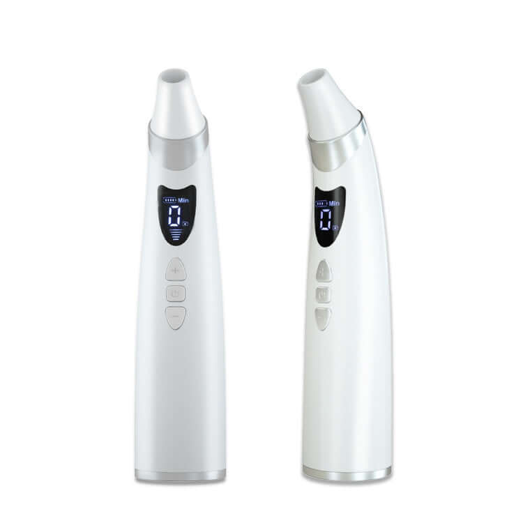 Electric Visual Blackhead Suction Cleansing Pore Cleaner Care Tool