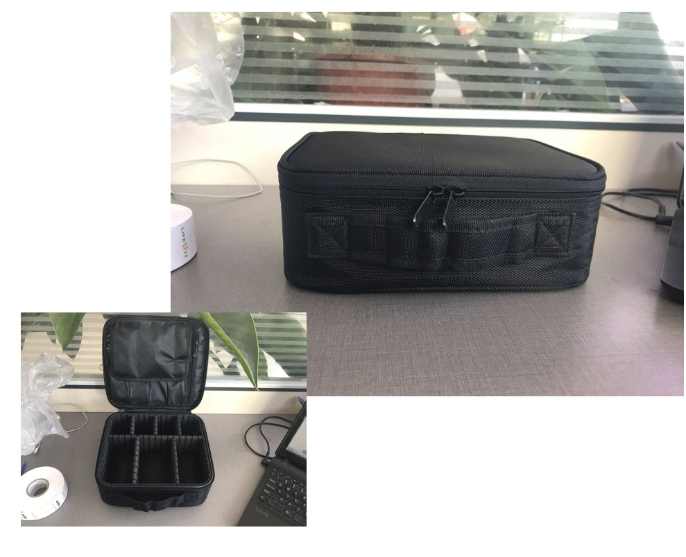 Makeup Bag Cosmetic