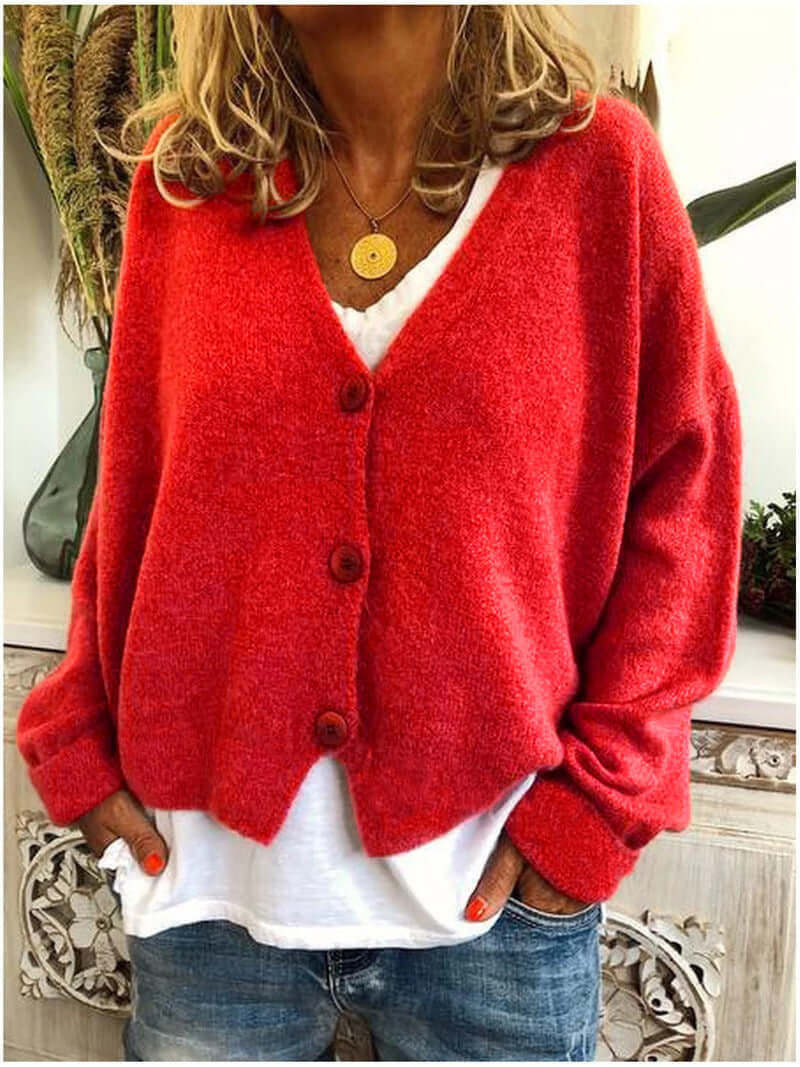 Women's Cardigans Sweater