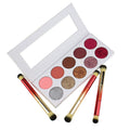 Super Color Eyeshadow Palette