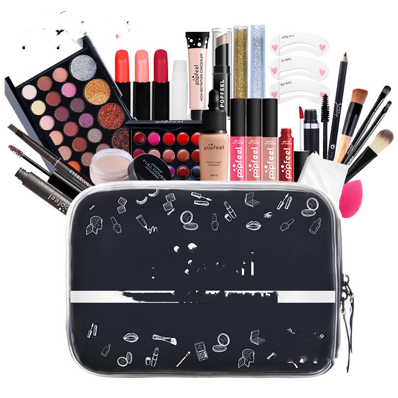 All In One Mix and Makeup Set
