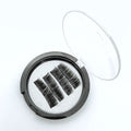 Magnet Eyelashes Three Magnetic Phase Glue Free