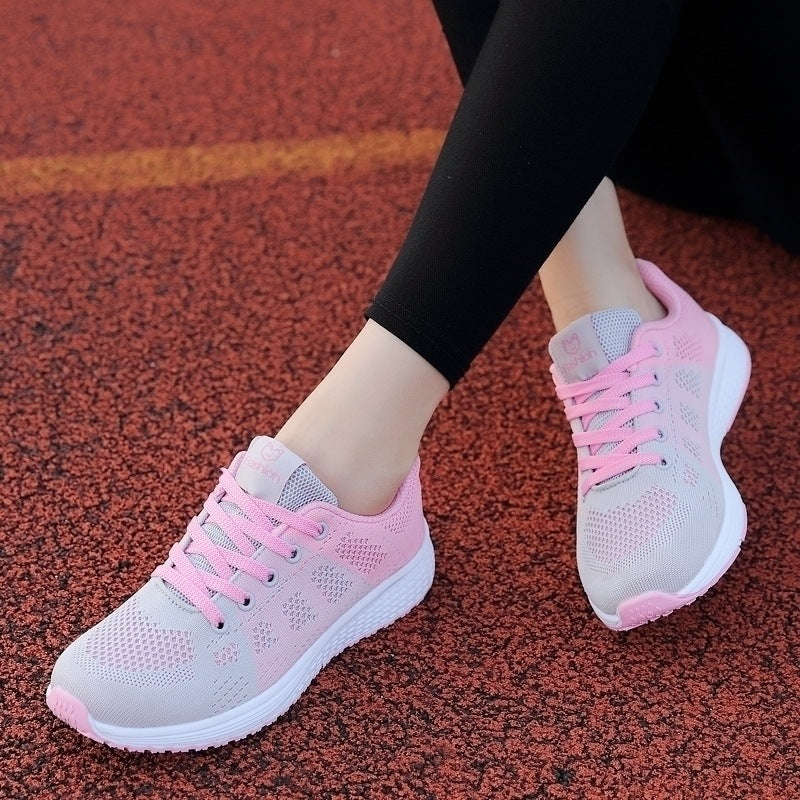 Non-slip shoes sneakers