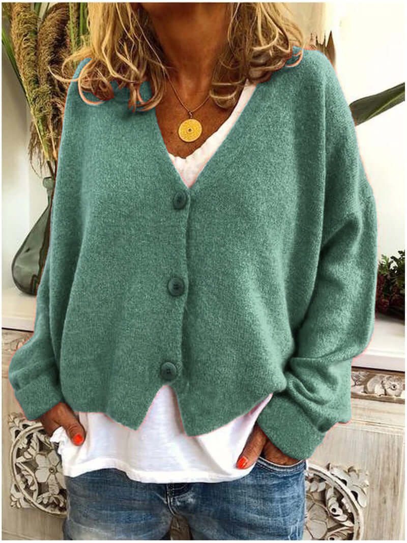 Women's Cardigans Sweater
