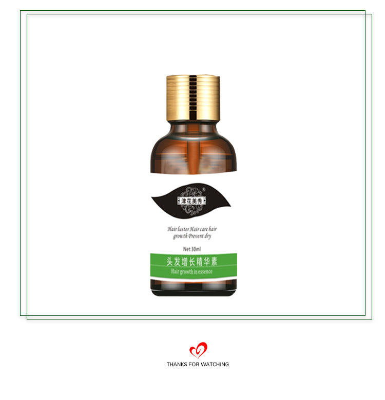 Hair Care Scalp Liquid Nutrient Solution
