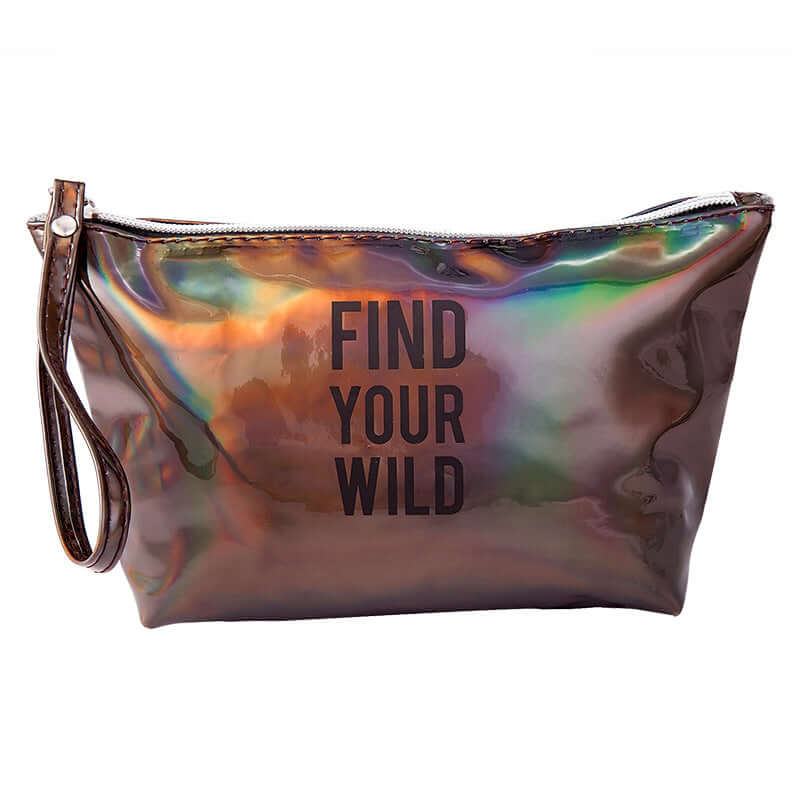 Fancy Makeup Bags