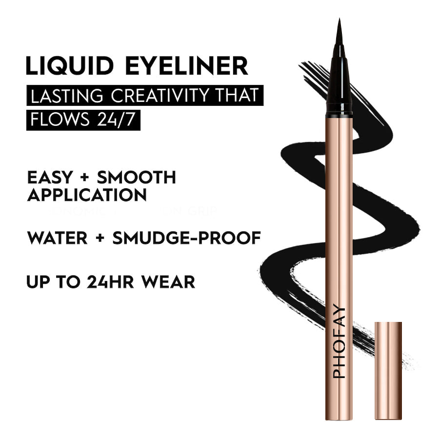 PhoFay Liquid Eyeliner