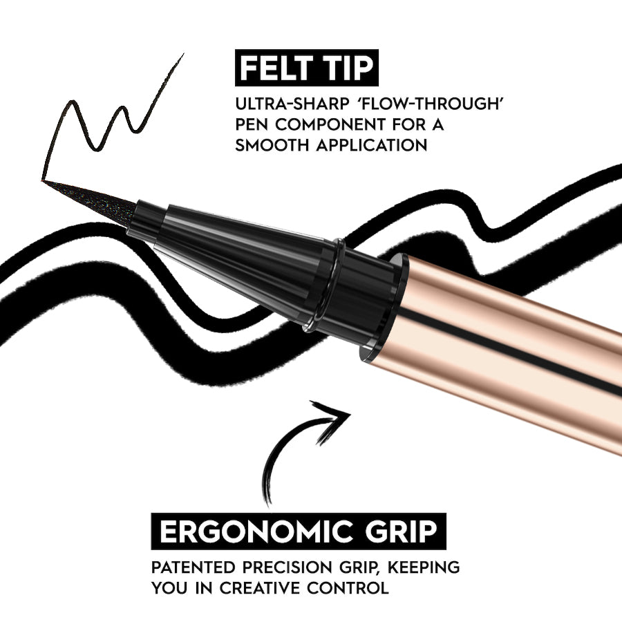 PhoFay Liquid Eyeliner