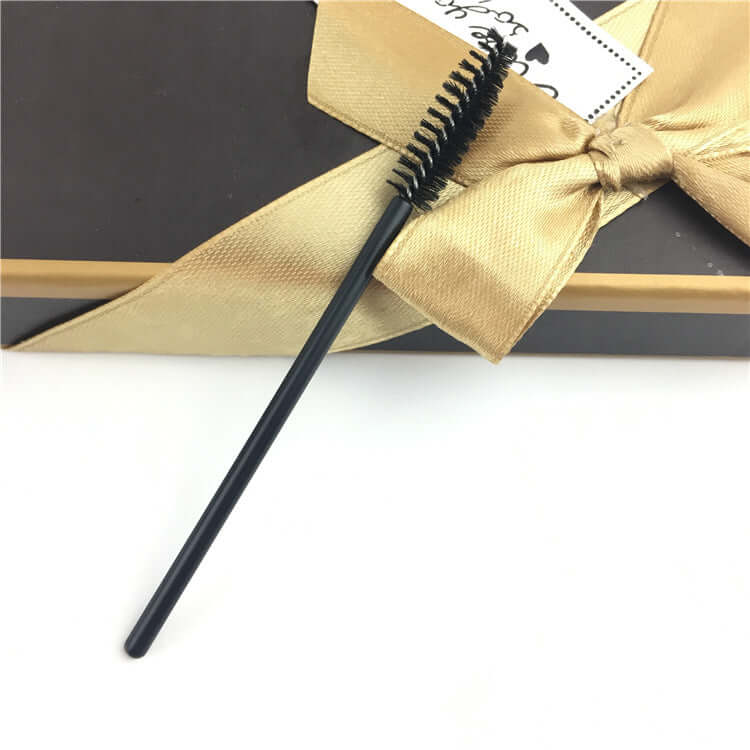 Disposable eyelash curler Eyelash comb 50