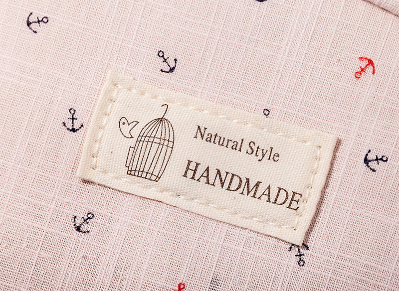 Three-piece Makeup Bag