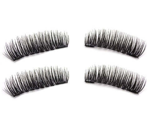 Macara Free magnetic false eyel