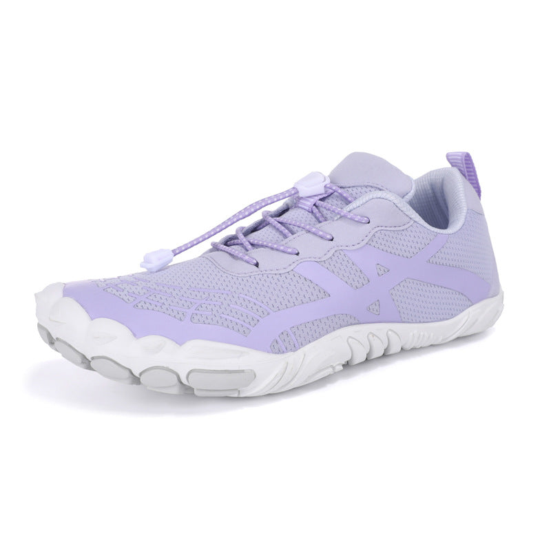 Women's Light weight yoga shoes