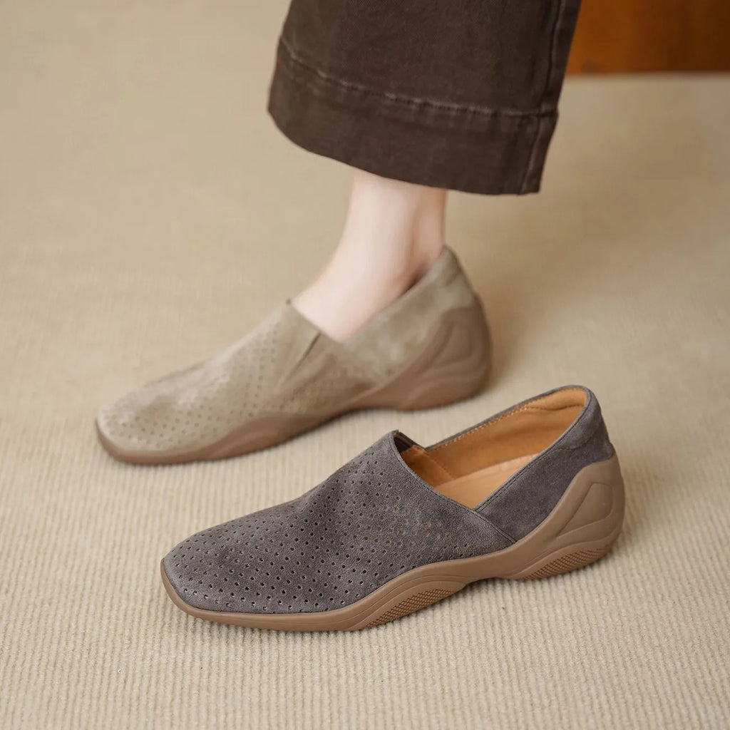 Women's Comfortable Wedge Heels