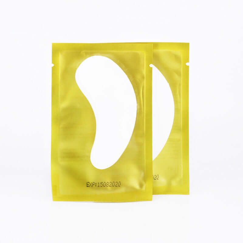 Mini Eyelash Perming Kit