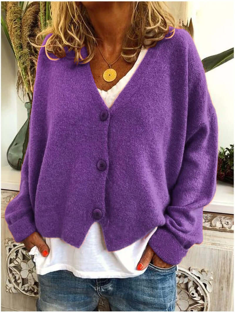 Women's Cardigans Sweater