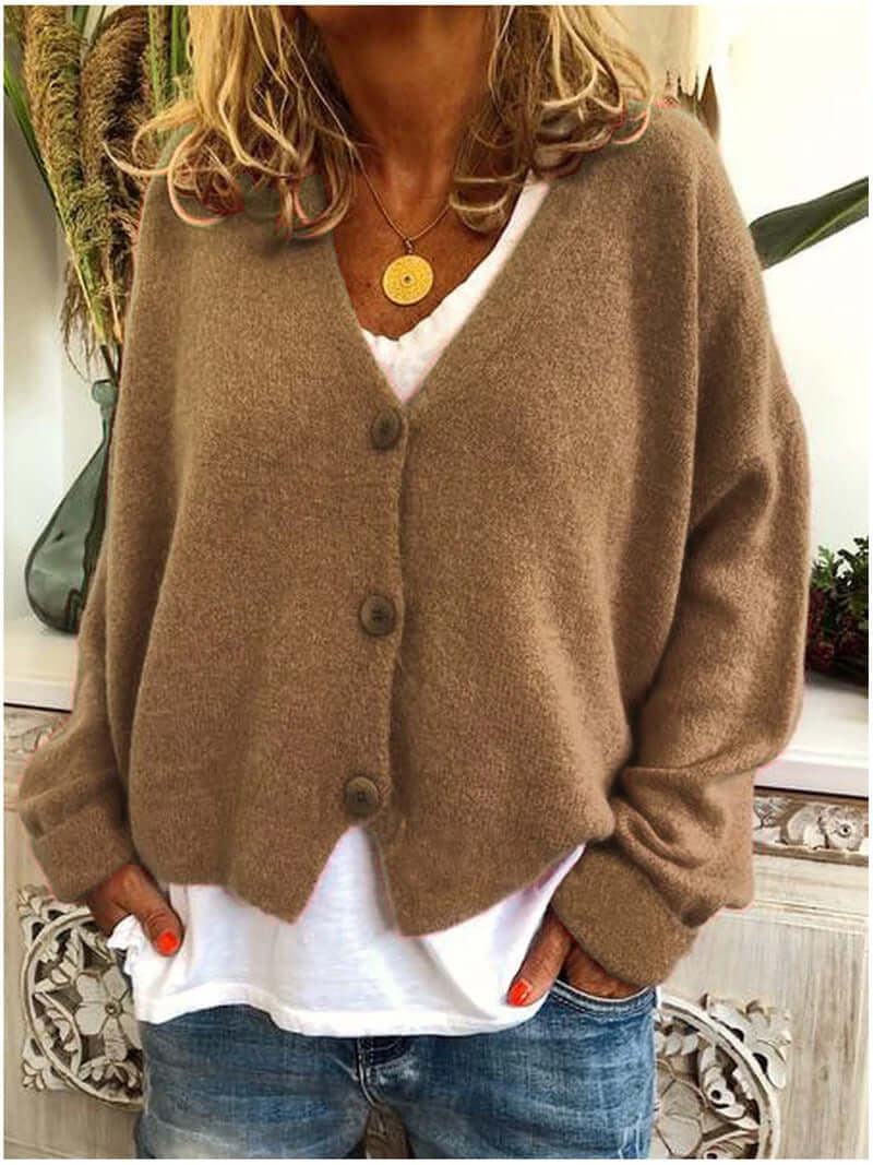 Women's Cardigans Sweater