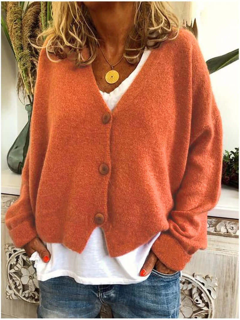 Women's Cardigans Sweater