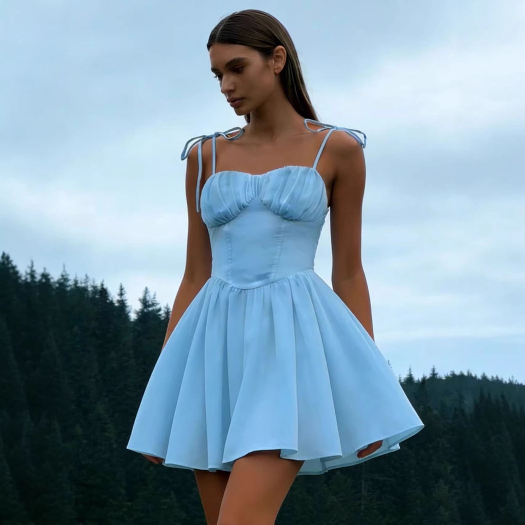 Women's Spring Summer Fashion Dresses