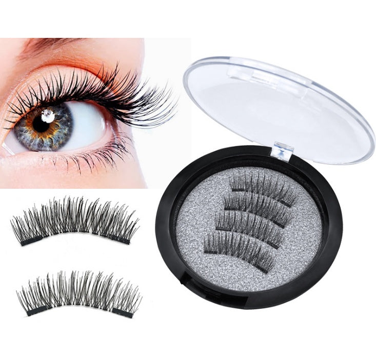 Macara Free magnetic false eyel