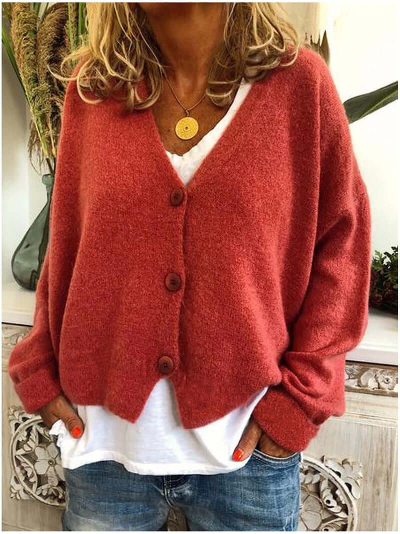 Women's Cardigans Sweater