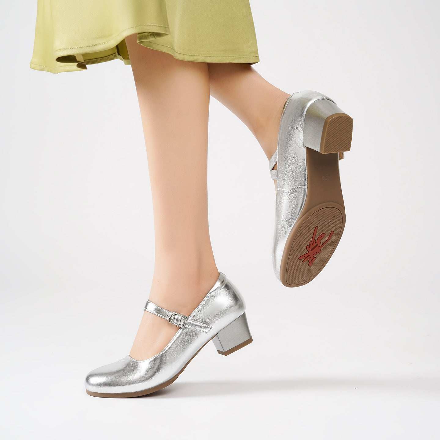 Women's Latin Dance Shoes