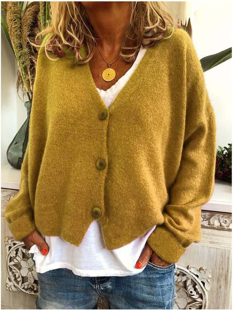 Women's Cardigans Sweater