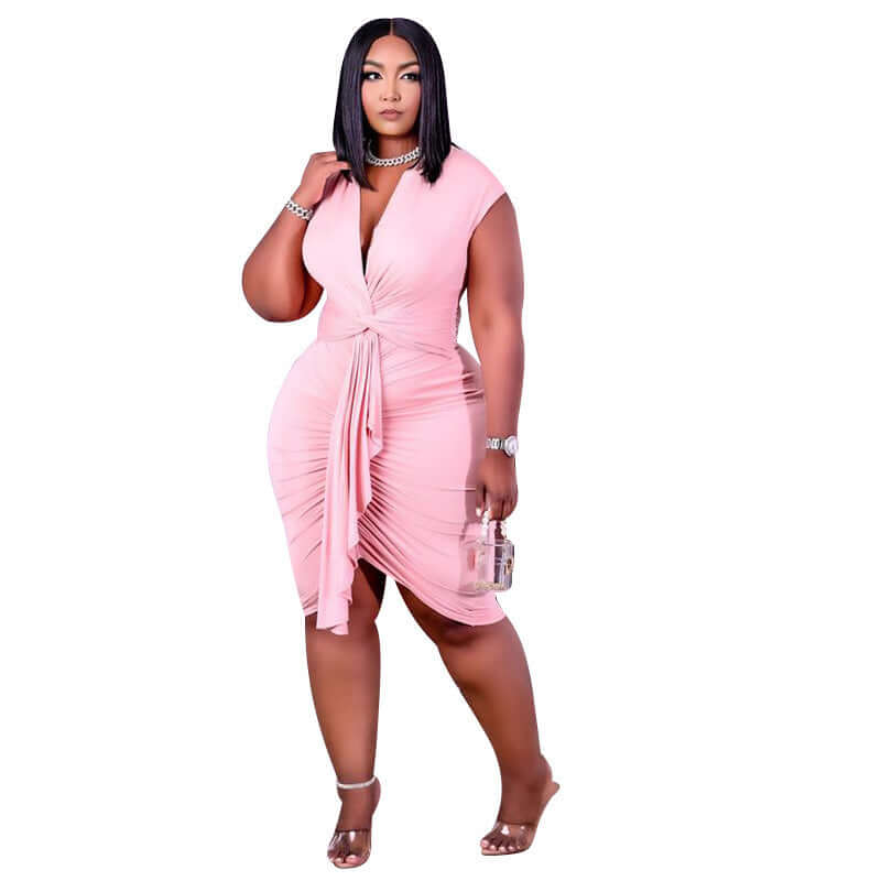 Women's Spring And Summer Dresses