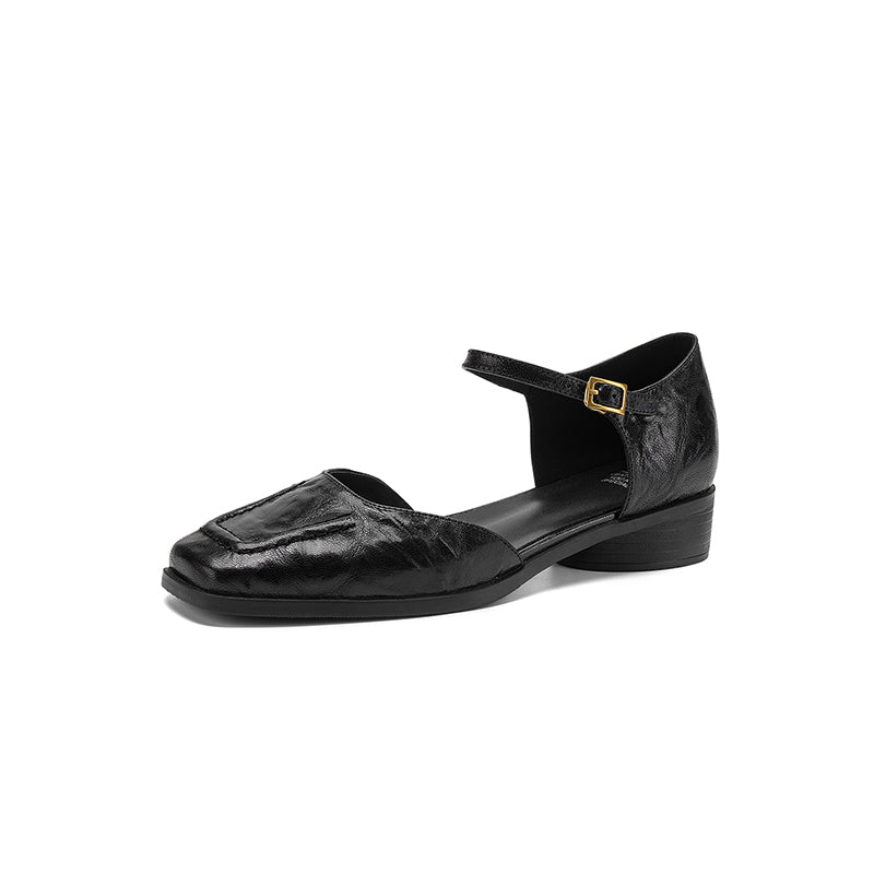 Women's MaryJane Sandals