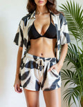 Women's-Two-piece Set Sleeveless Top Long Skirt