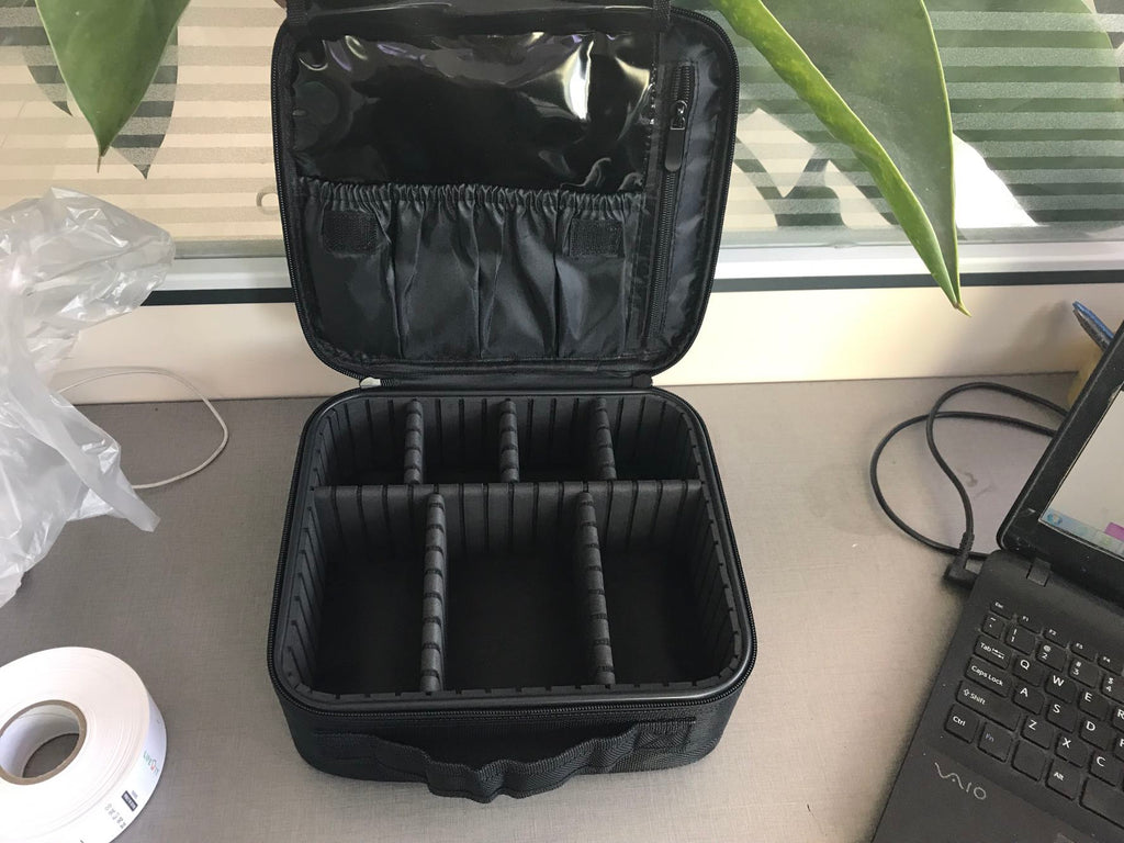 Makeup Bag Cosmetic